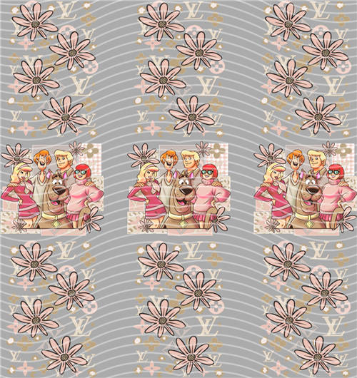 Pen sticker-F 1664